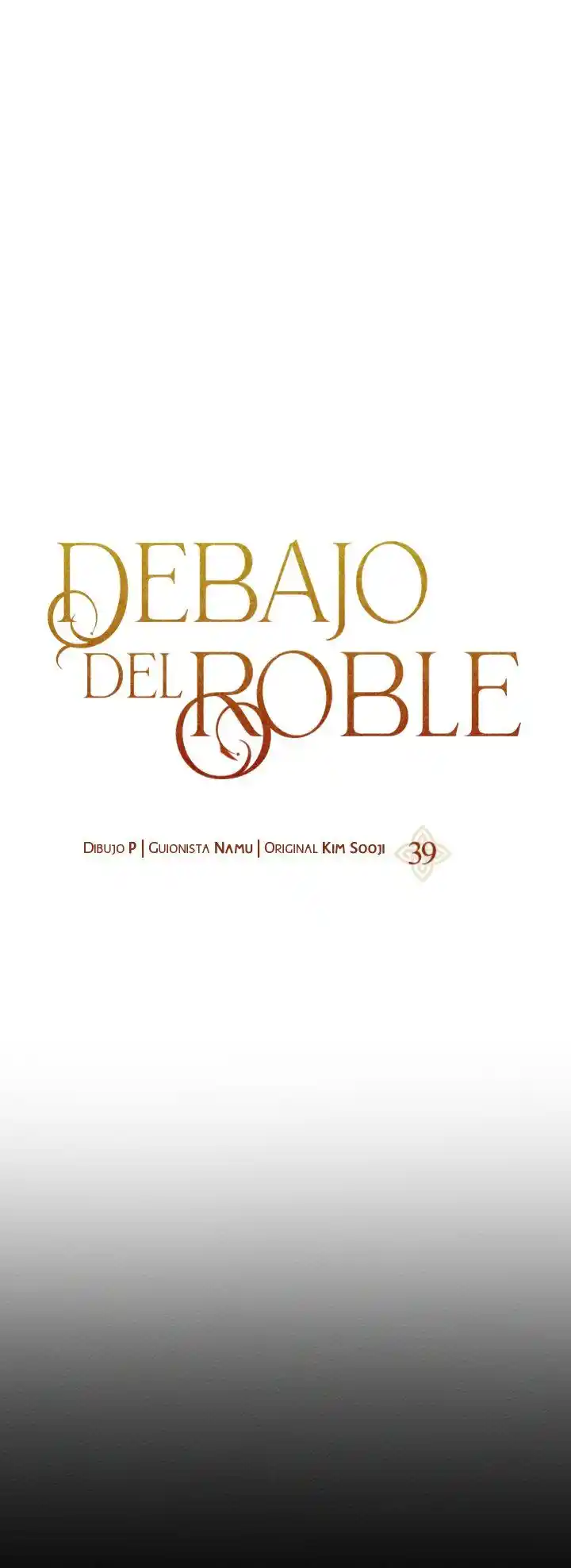 Debajo El Roble - Capítulo 39 - Página 8 - LectorTMOo