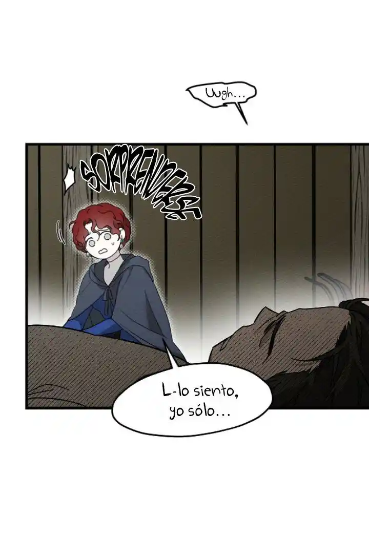 Debajo El Roble - Capítulo 39 - Página 19 - LectorTMOo