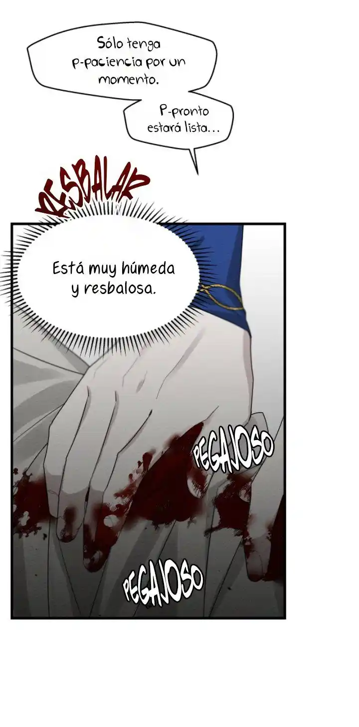 Debajo El Roble - Capítulo 39 - Página 20 - LectorTMOo