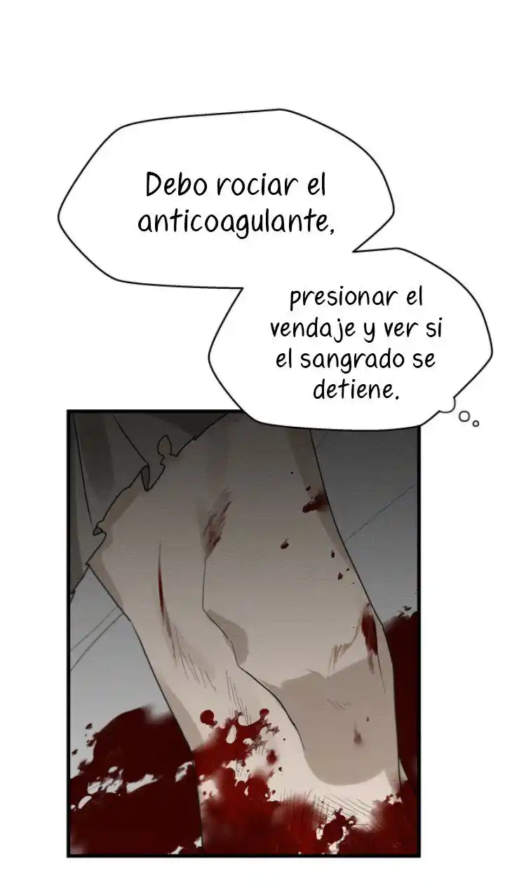 Debajo El Roble - Capítulo 39 - Página 22 - LectorTMOo