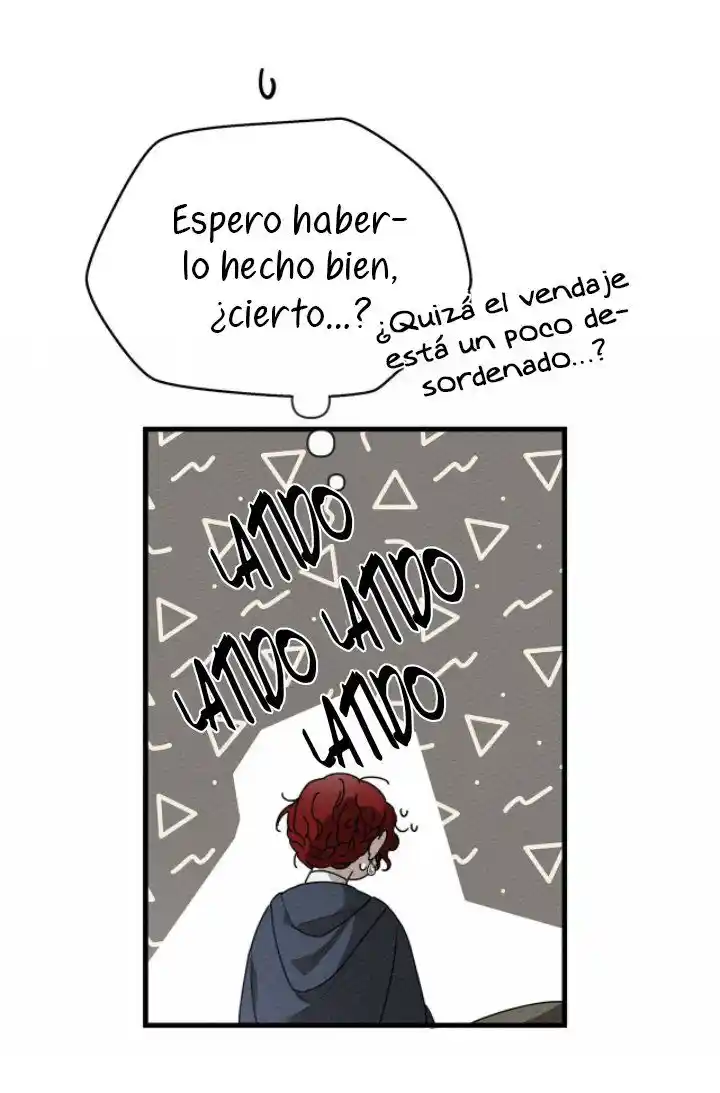 Debajo El Roble - Capítulo 39 - Página 27 - LectorTMOo