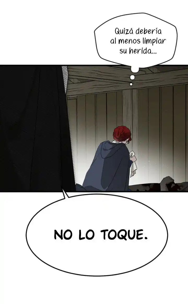 Debajo El Roble - Capítulo 39 - Página 36 - LectorTMOo