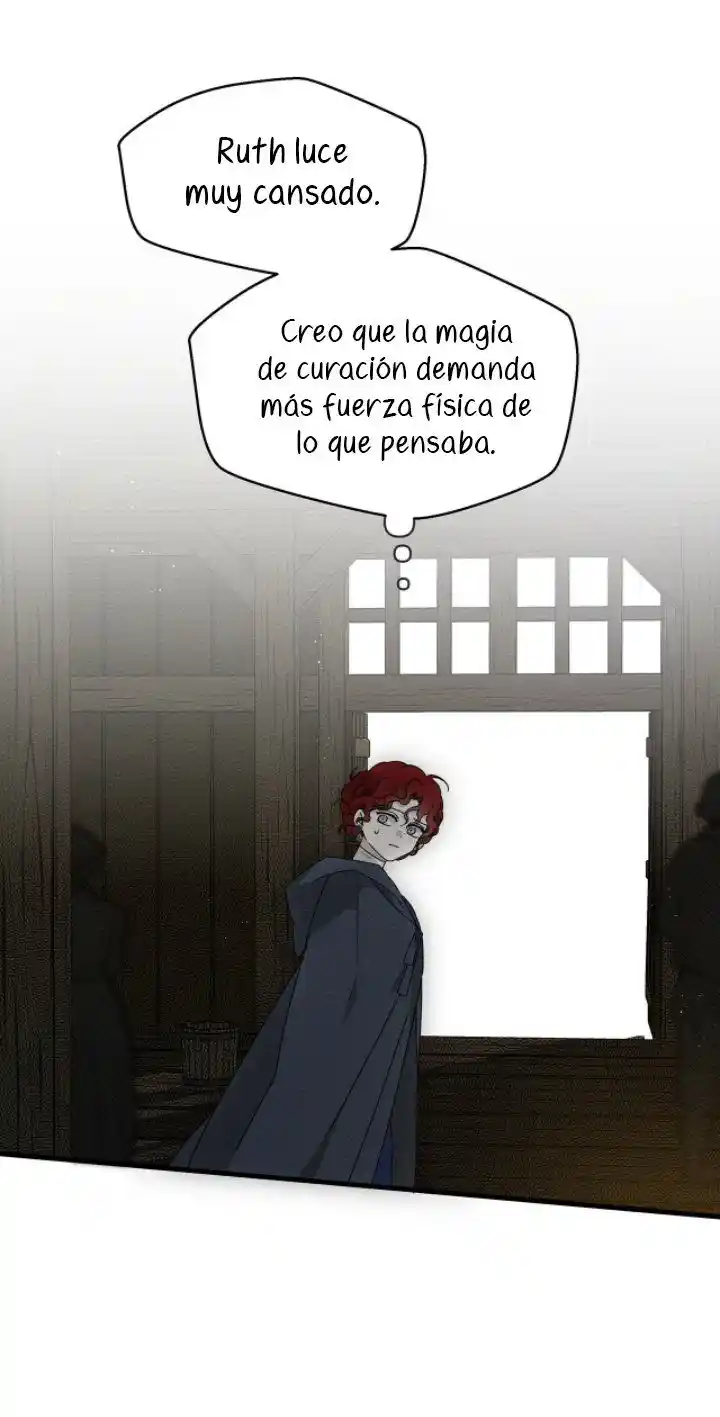 Debajo El Roble - Capítulo 39 - Página 57 - LectorTMOo