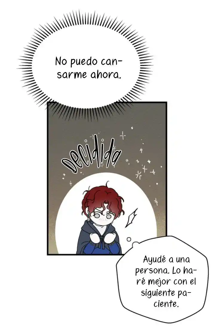 Debajo El Roble - Capítulo 39 - Página 58 - LectorTMOo