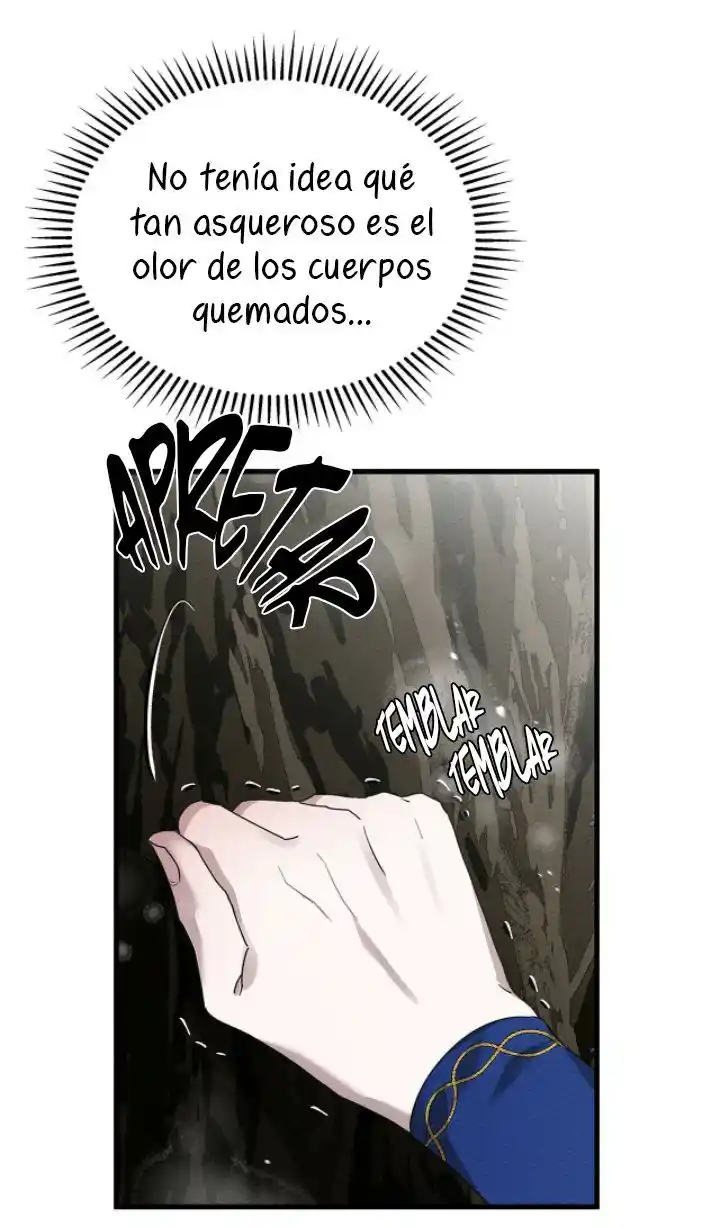 Debajo El Roble - Capítulo 39 - Página 69 - LectorTMOo