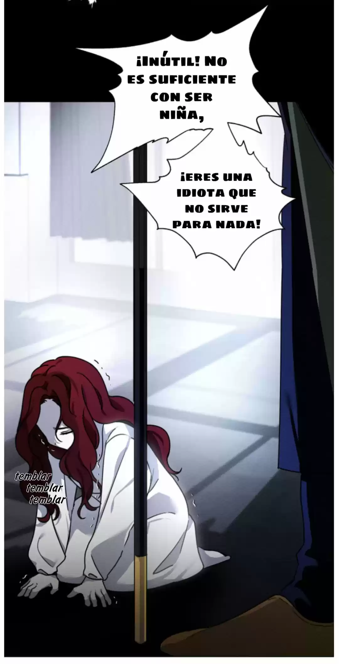 Debajo el roble capítulo 4 página 7