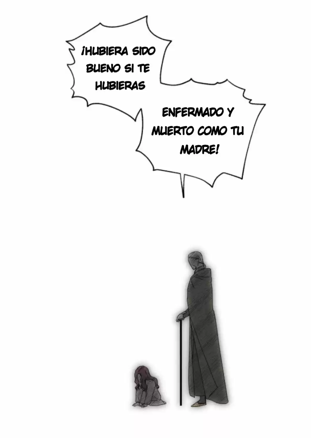 Debajo el roble capítulo 4 página 8
