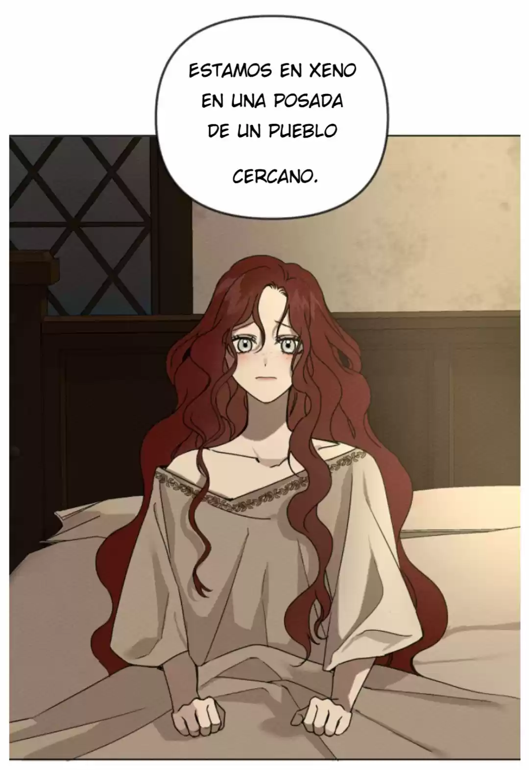Debajo el roble capítulo 4 página 23