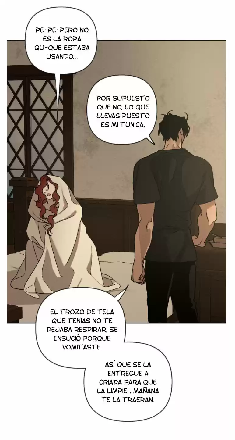 Debajo el roble capítulo 4 página 46