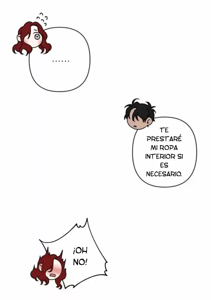 Debajo el roble capítulo 4 página 51