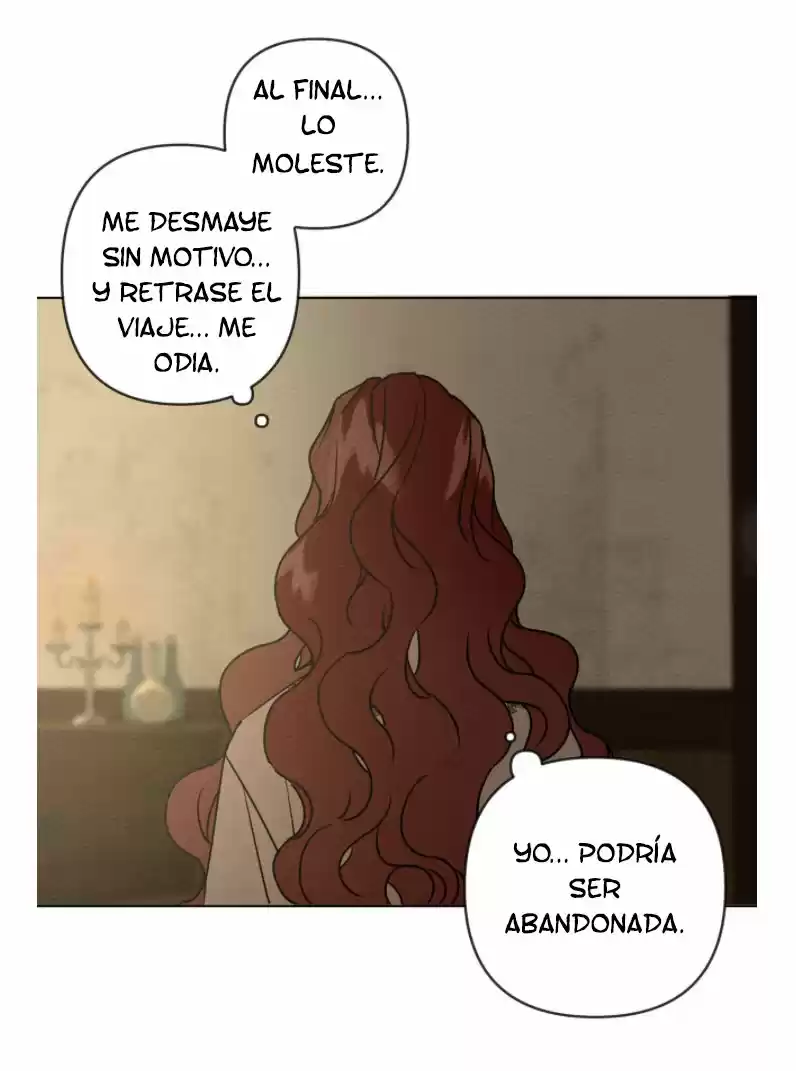 Debajo el roble capítulo 4 página 56