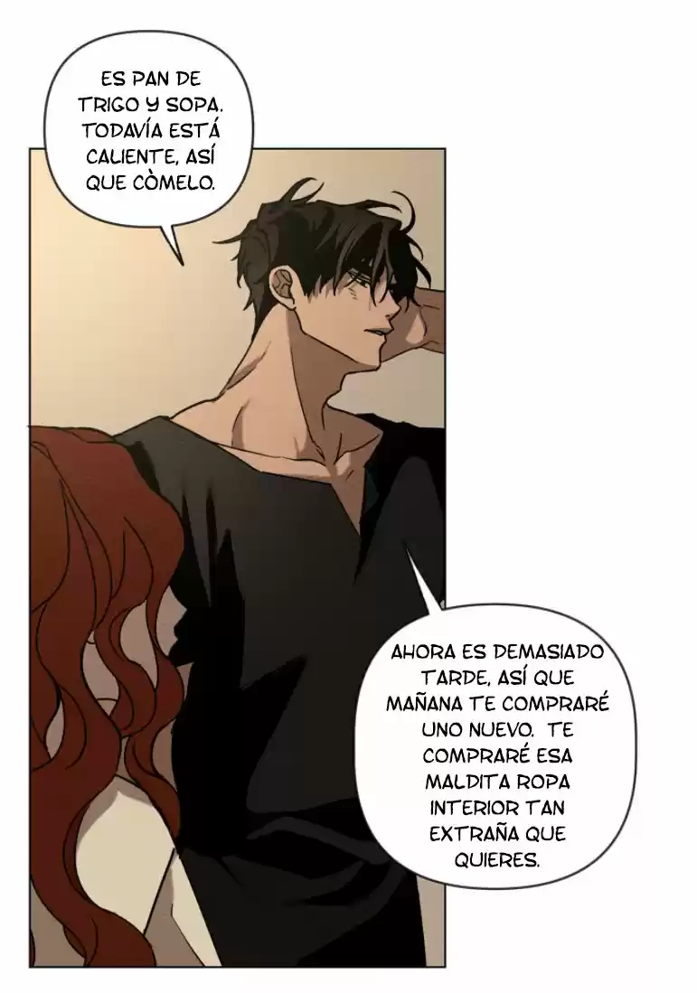 Debajo el roble capítulo 4 página 58