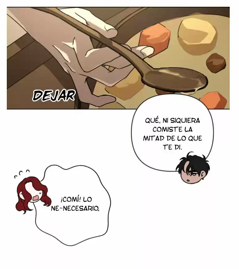 Debajo el roble capítulo 4 página 60