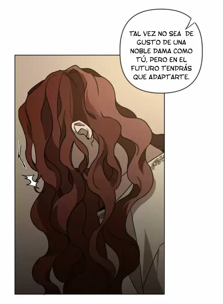 Debajo el roble capítulo 4 página 61