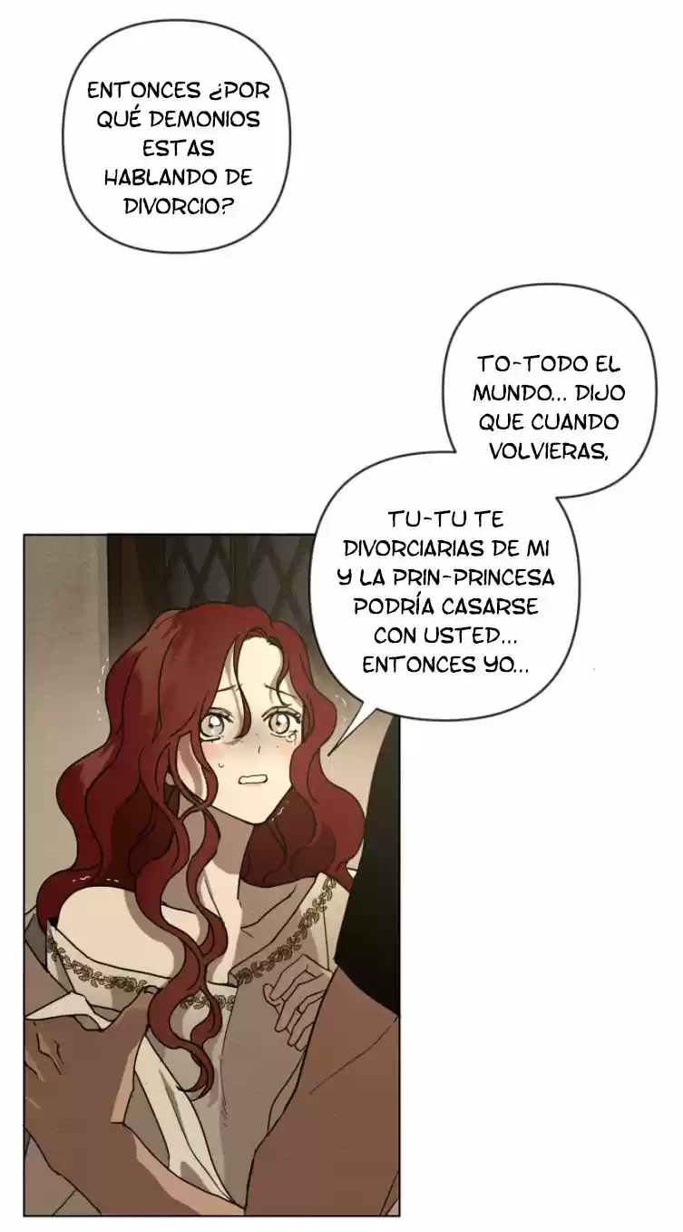 Debajo el roble capítulo 4 página 69