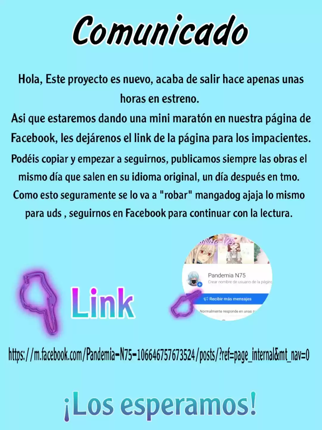 Debajo el roble capítulo 4 página 77