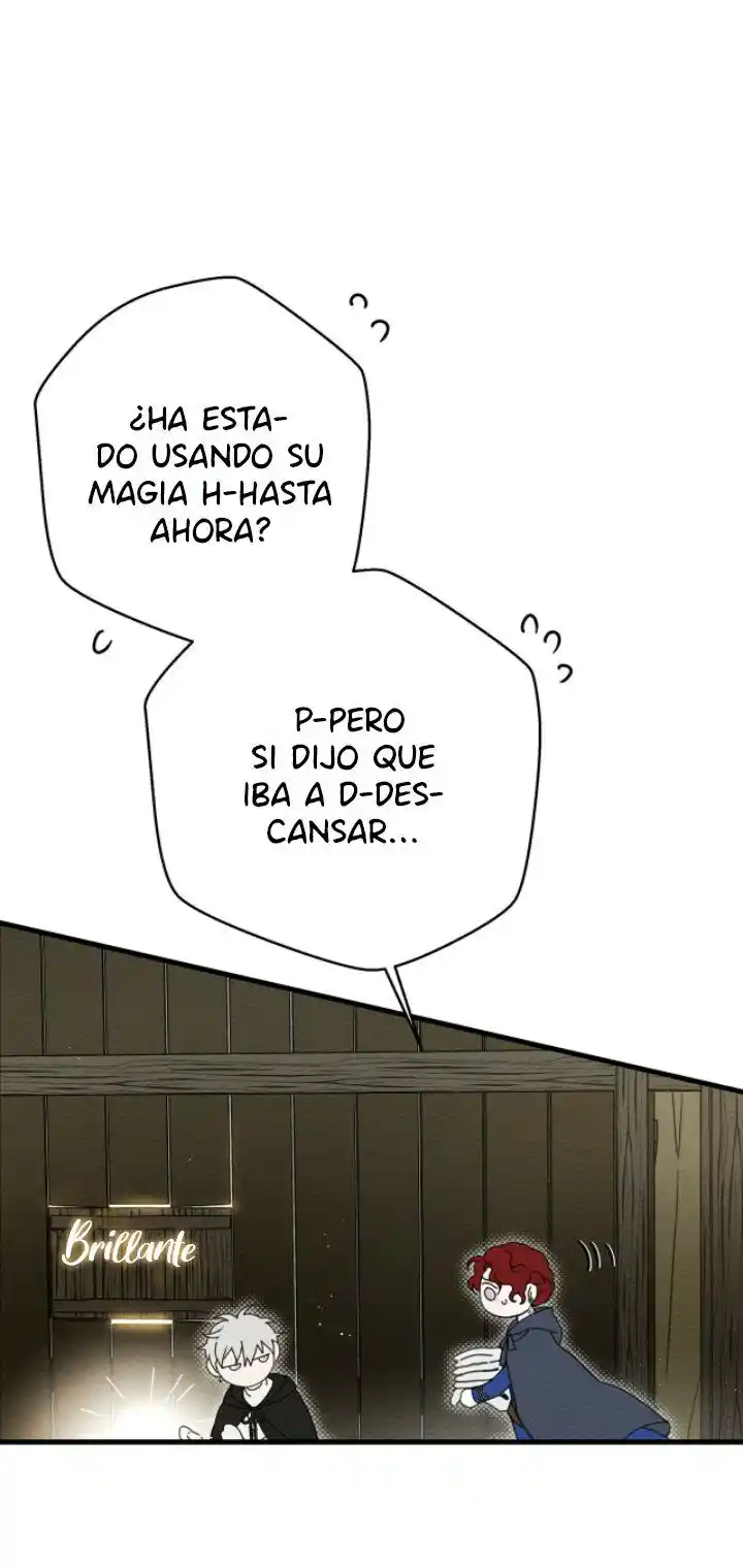 Debajo el roble capítulo 40 página 29
