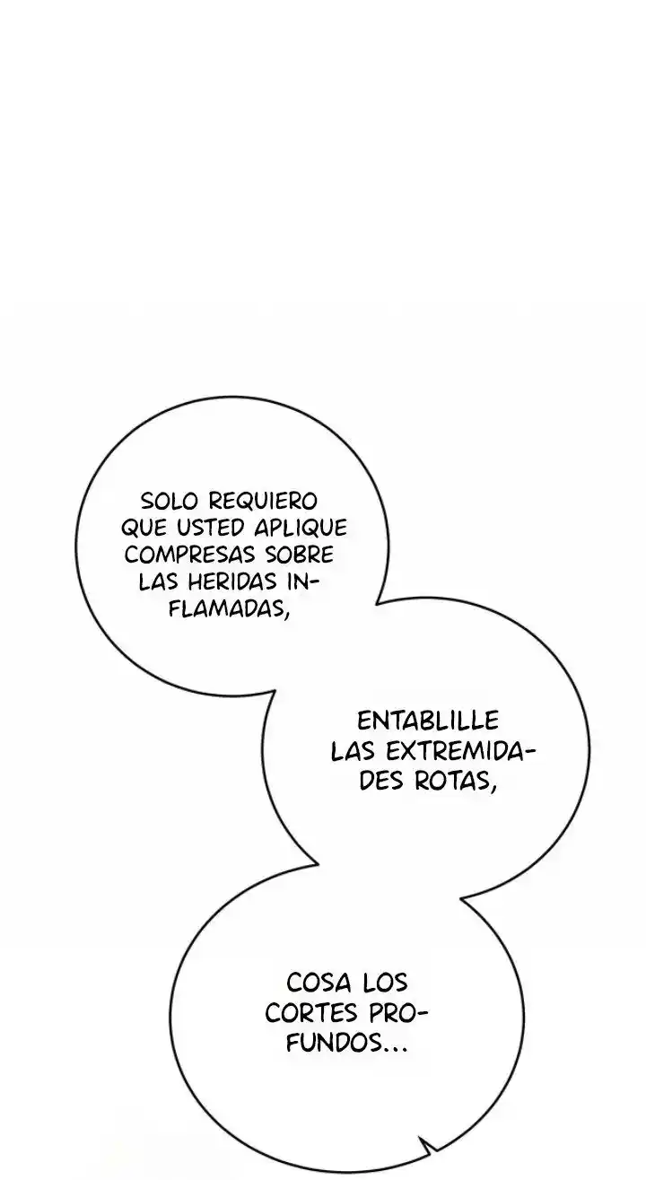 Debajo el roble capítulo 40 página 40