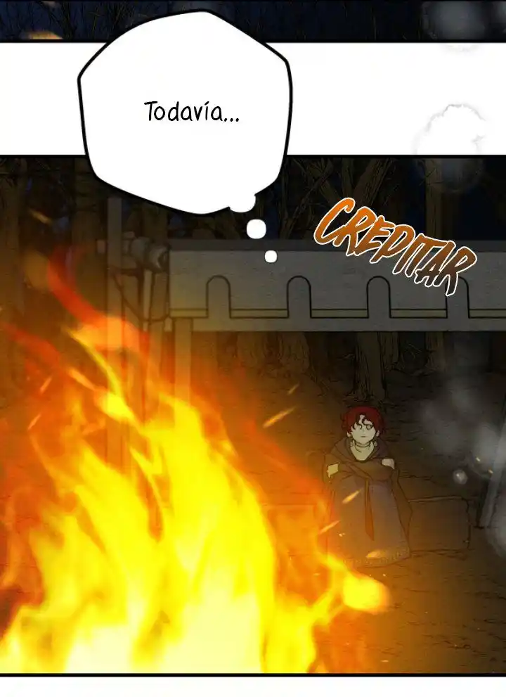 Debajo el roble capítulo 40 página 58