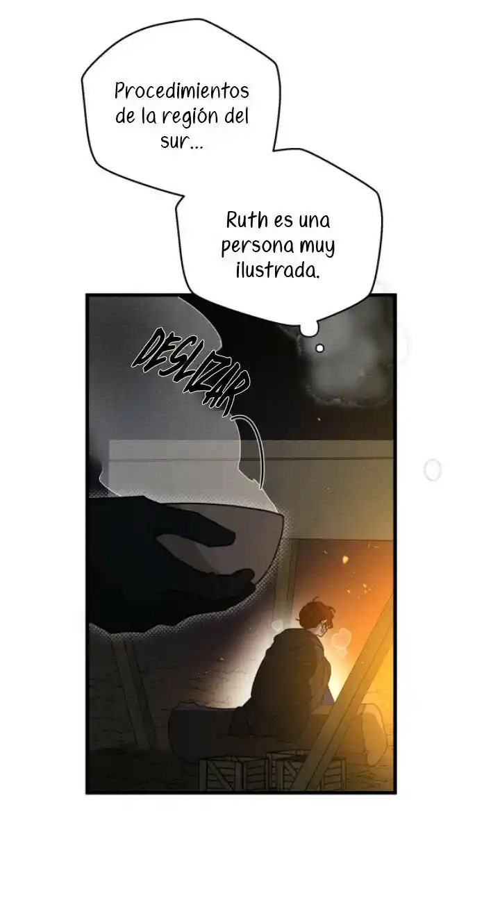 Debajo el roble capítulo 40 página 64