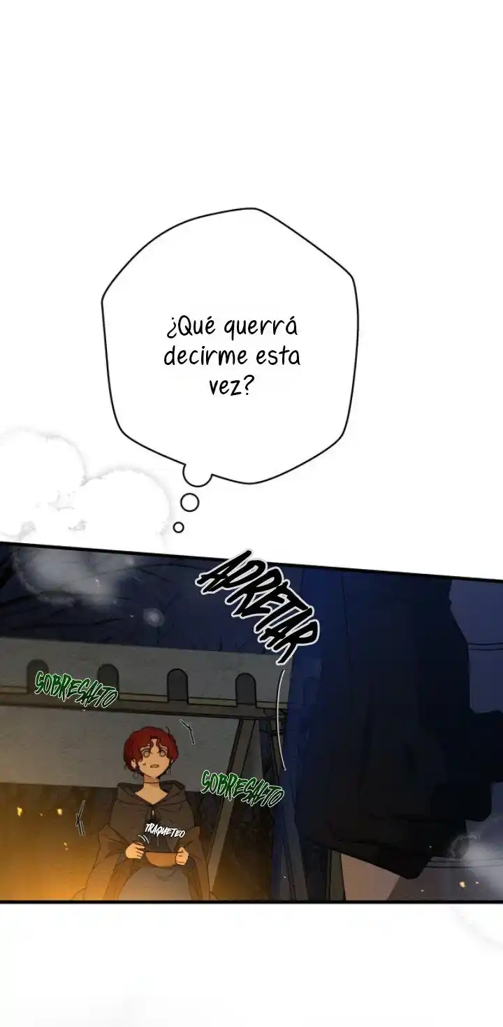 Debajo el roble capítulo 40 página 80