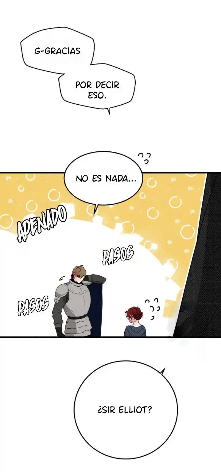 Debajo el roble capítulo 40 página 91