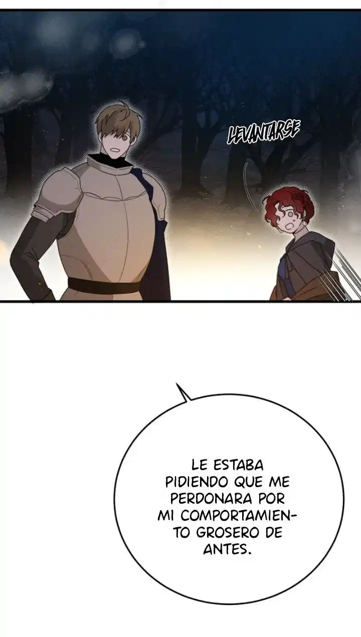 Debajo el roble capítulo 40 página 95