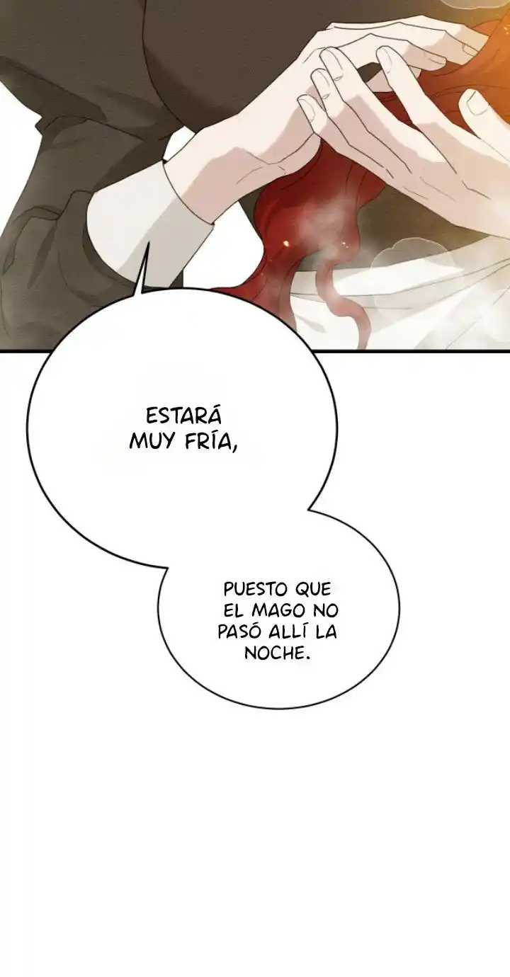 Debajo el roble capítulo 41 página 18