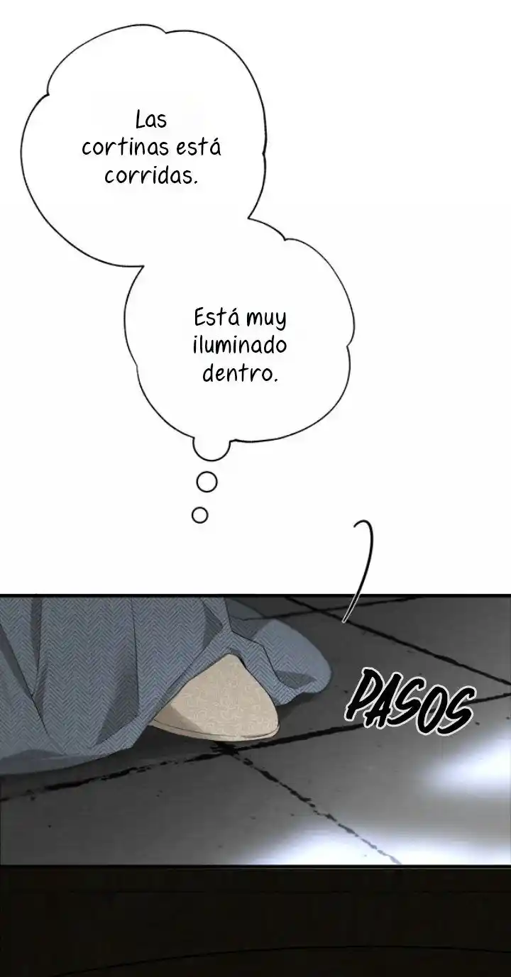 Debajo el roble capítulo 41 página 23