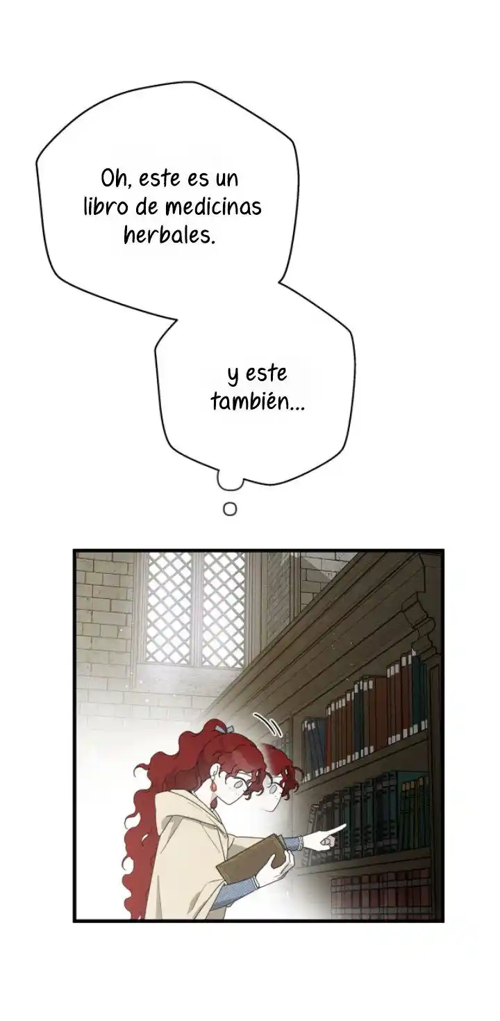 Debajo el roble capítulo 41 página 39
