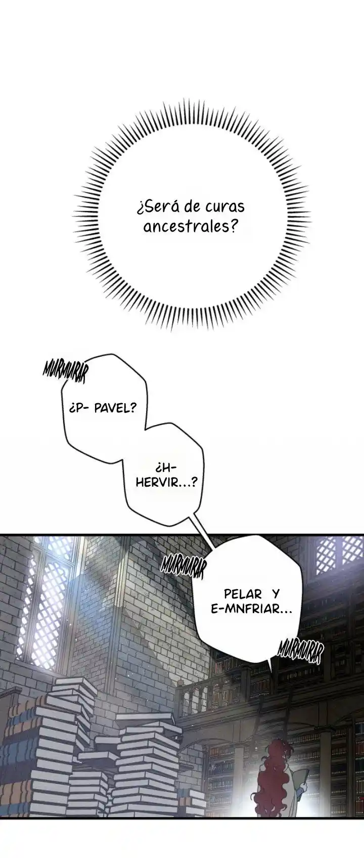 Debajo el roble capítulo 41 página 42