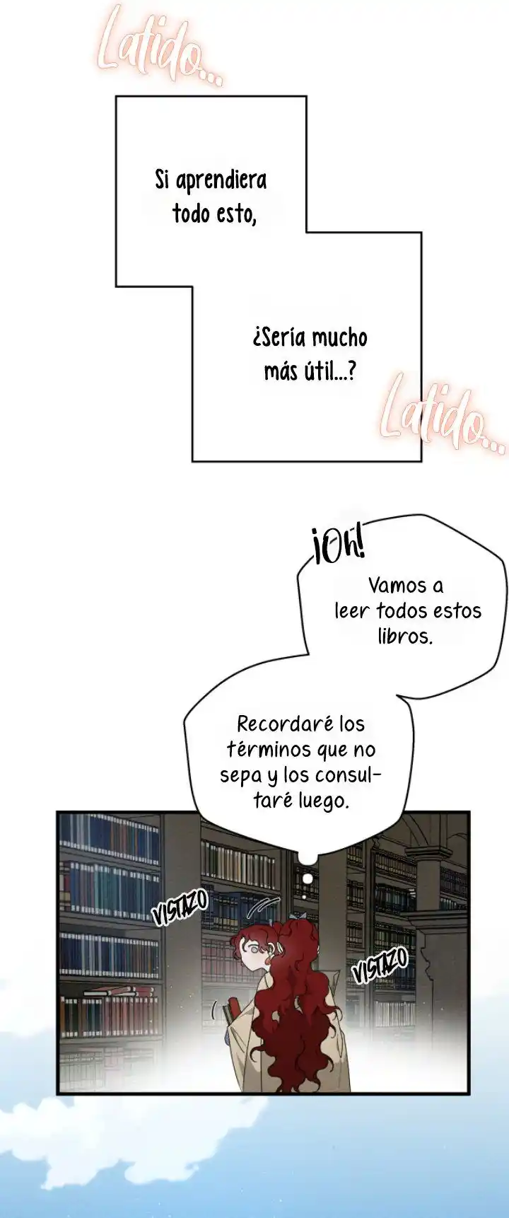 Debajo el roble capítulo 41 página 46