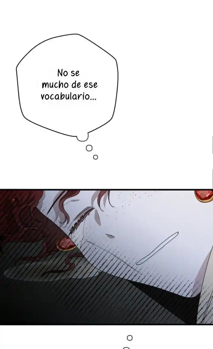 Debajo el roble capítulo 41 página 50