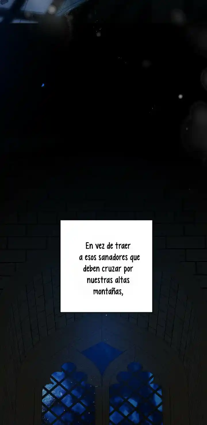 Debajo el roble capítulo 41 página 58