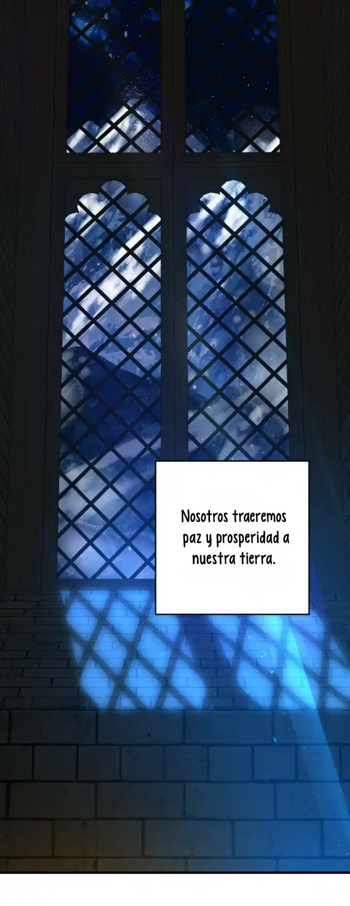 Debajo el roble capítulo 41 página 59