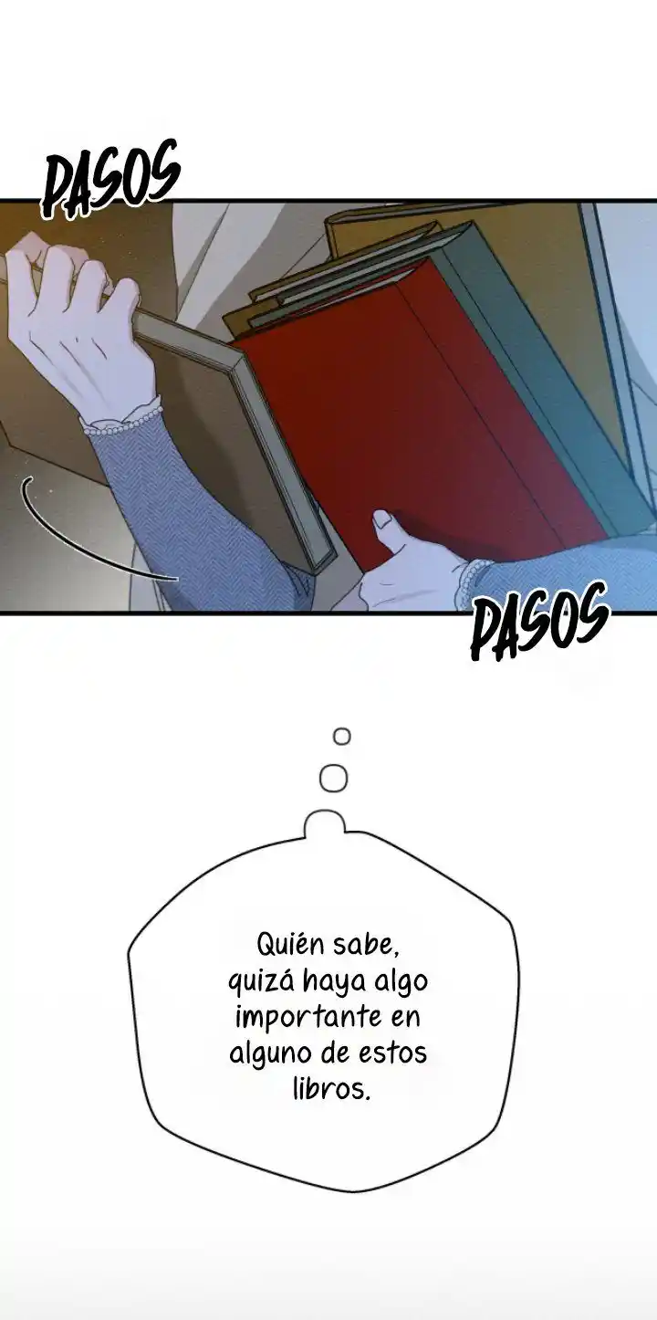 Debajo el roble capítulo 41 página 61