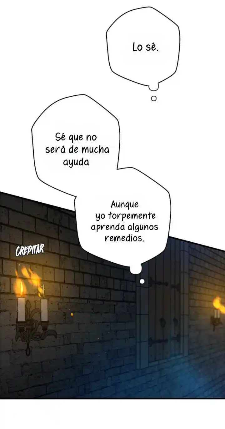 Debajo el roble capítulo 41 página 69