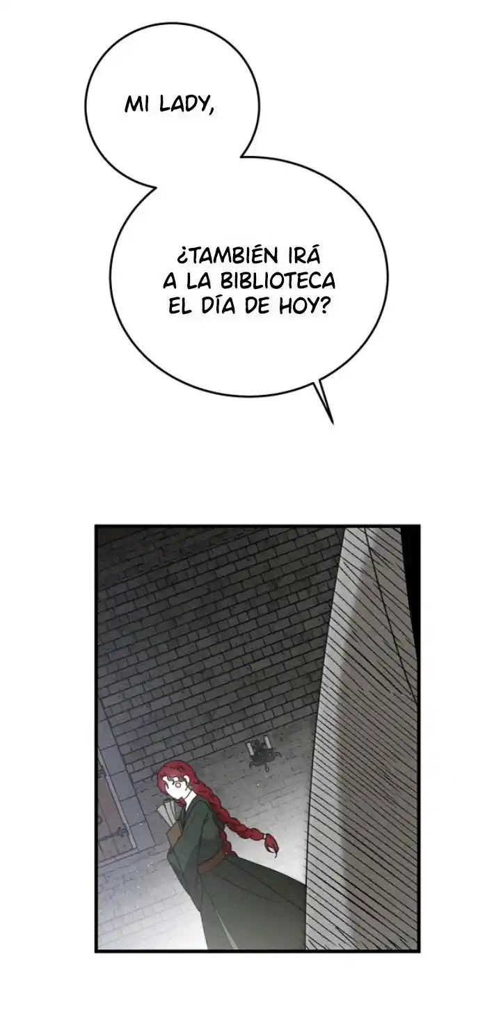 Debajo el roble capítulo 41 página 91