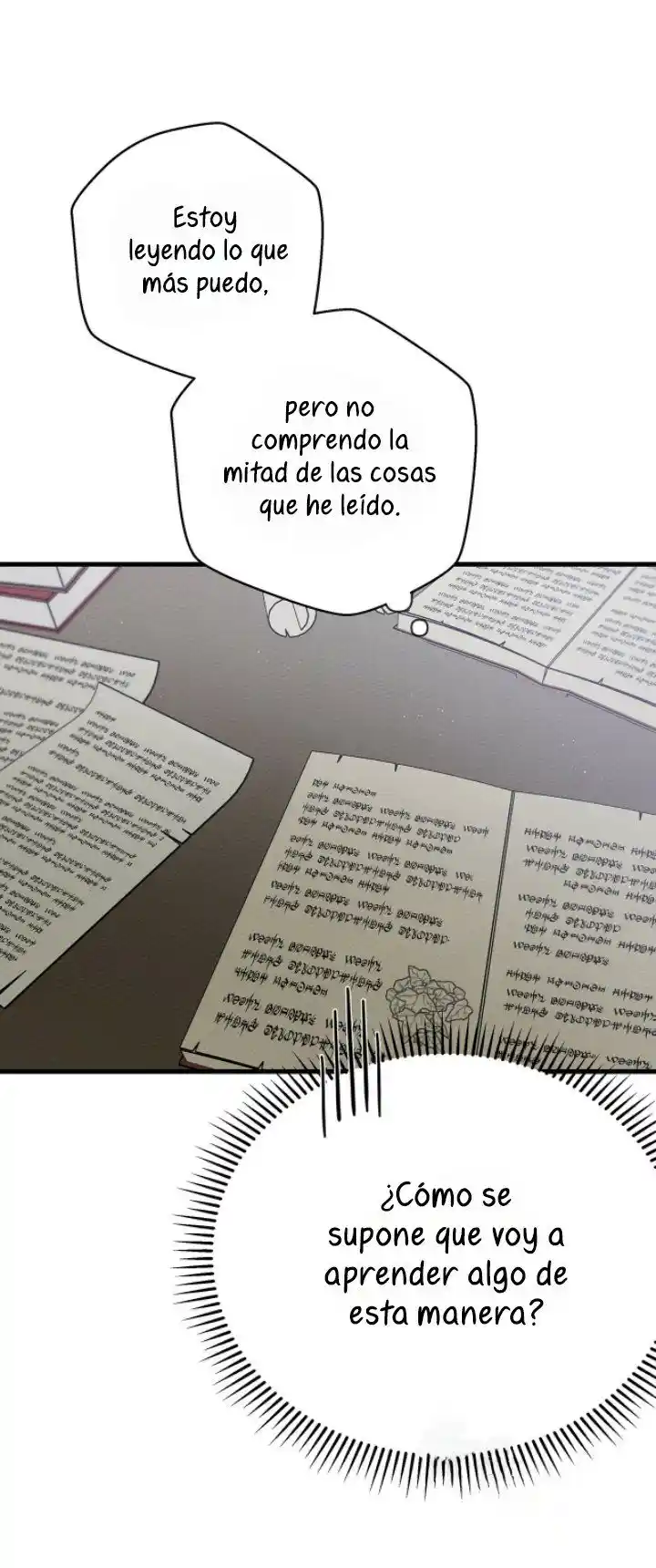 Debajo el roble capítulo 41 página 104