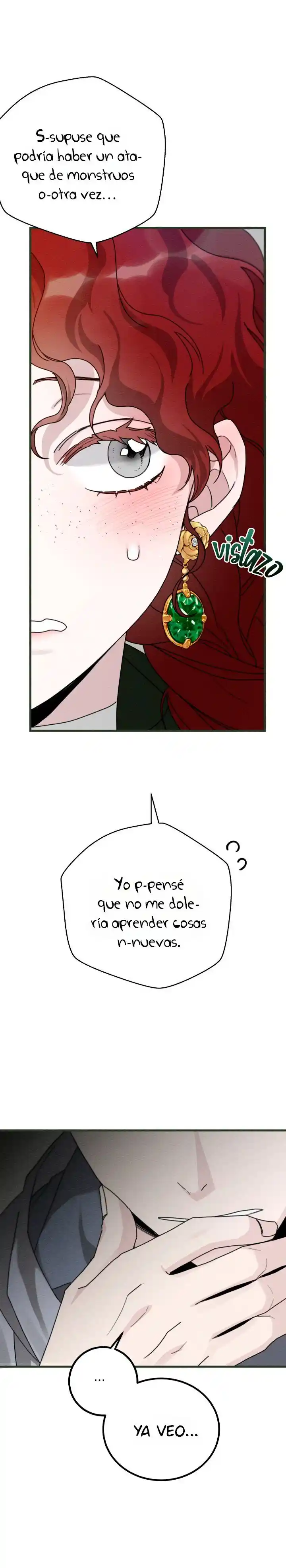 Debajo El Roble - Capítulo 42 - Página 4 - LectorTMOo