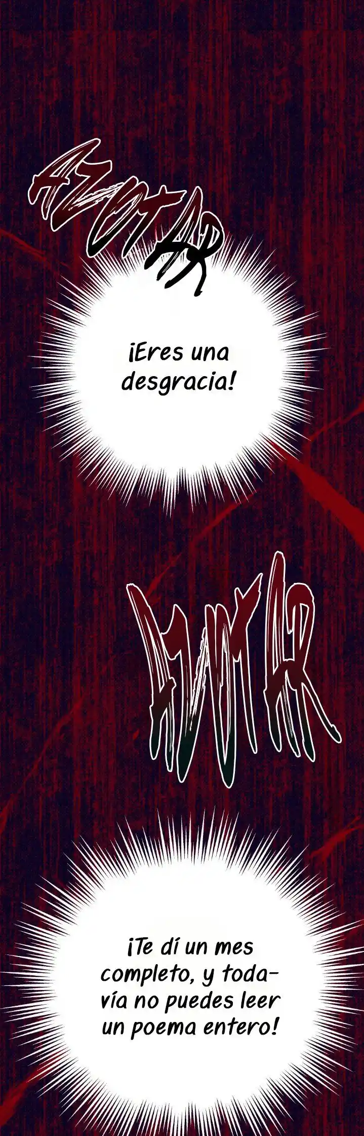 Debajo El Roble - Capítulo 42 - Página 11 - LectorTMOo