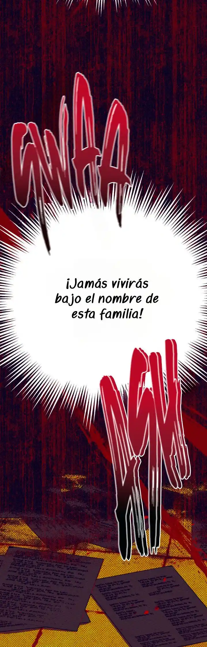 Debajo El Roble - Capítulo 42 - Página 12 - LectorTMOo