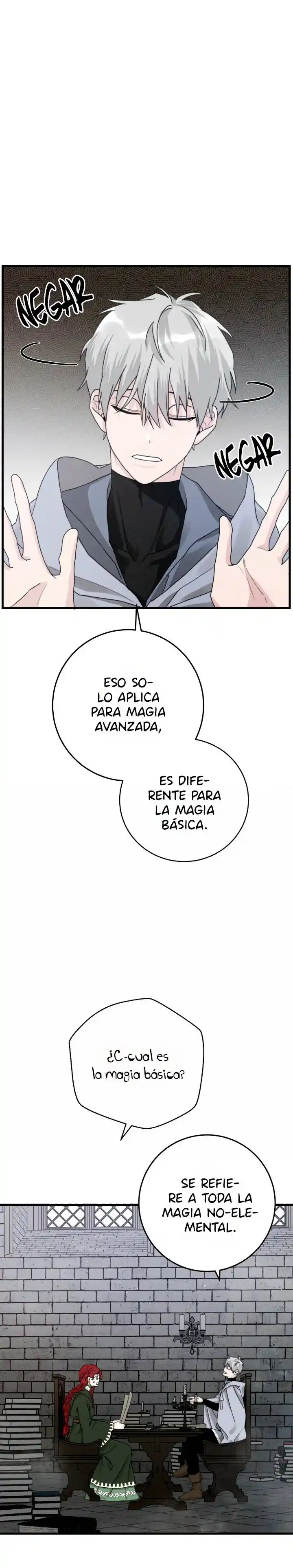 Debajo El Roble - Capítulo 42 - Página 20 - LectorTMOo