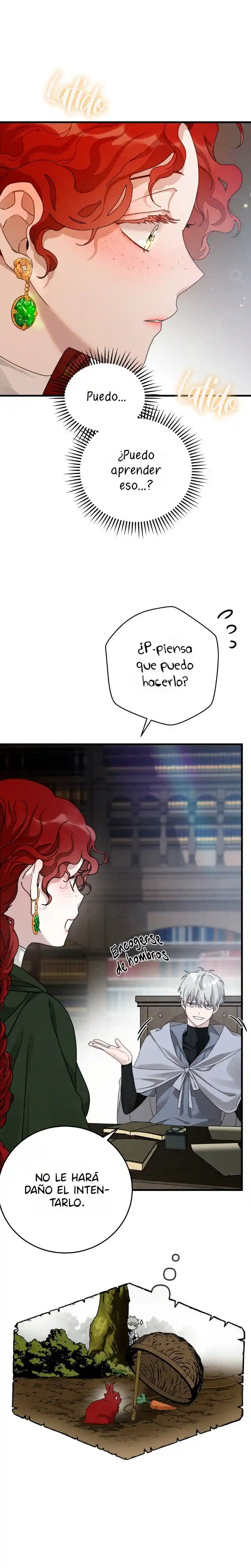 Debajo El Roble - Capítulo 42 - Página 22 - LectorTMOo