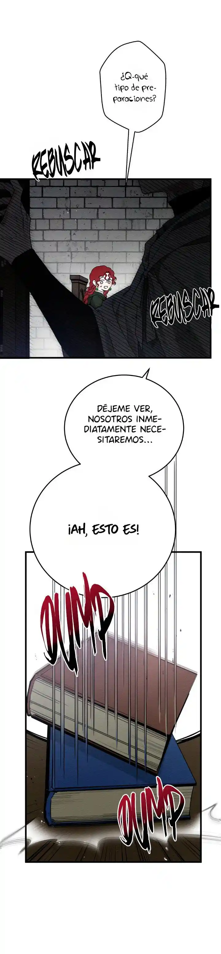 Debajo El Roble - Capítulo 42 - Página 27 - LectorTMOo