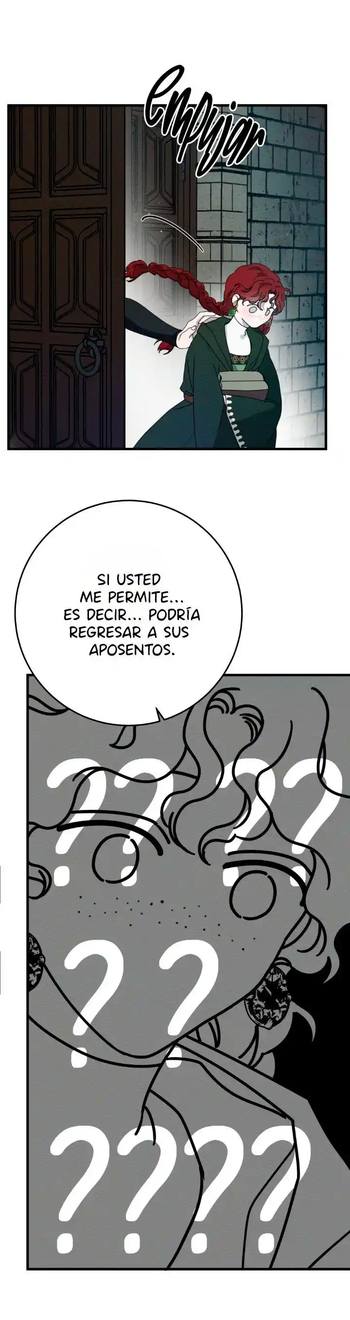 Debajo El Roble - Capítulo 42 - Página 31 - LectorTMOo
