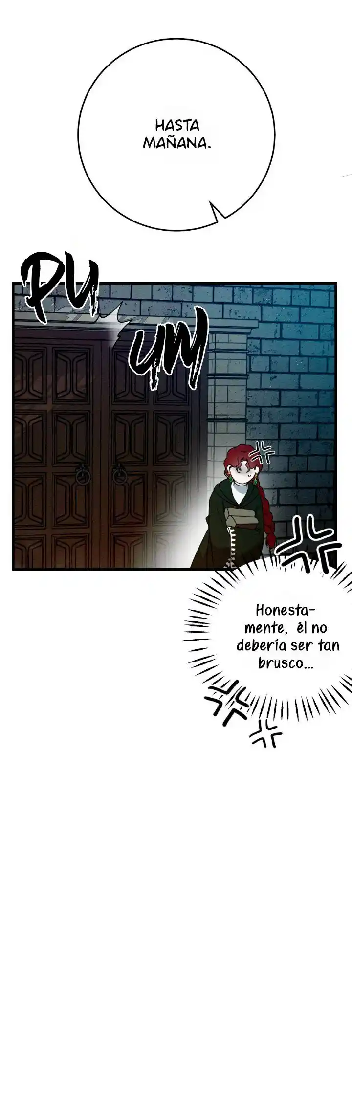 Debajo El Roble - Capítulo 42 - Página 33 - LectorTMOo
