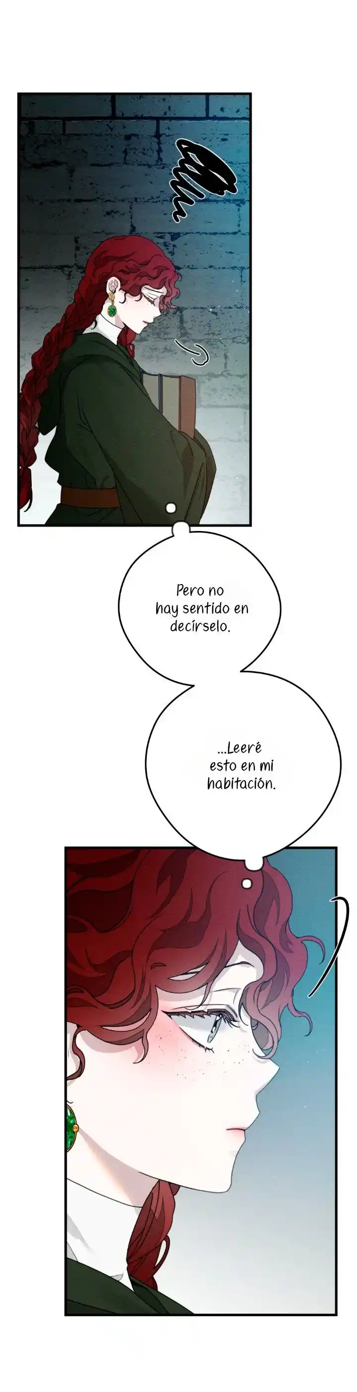 Debajo El Roble - Capítulo 42 - Página 34 - LectorTMOo