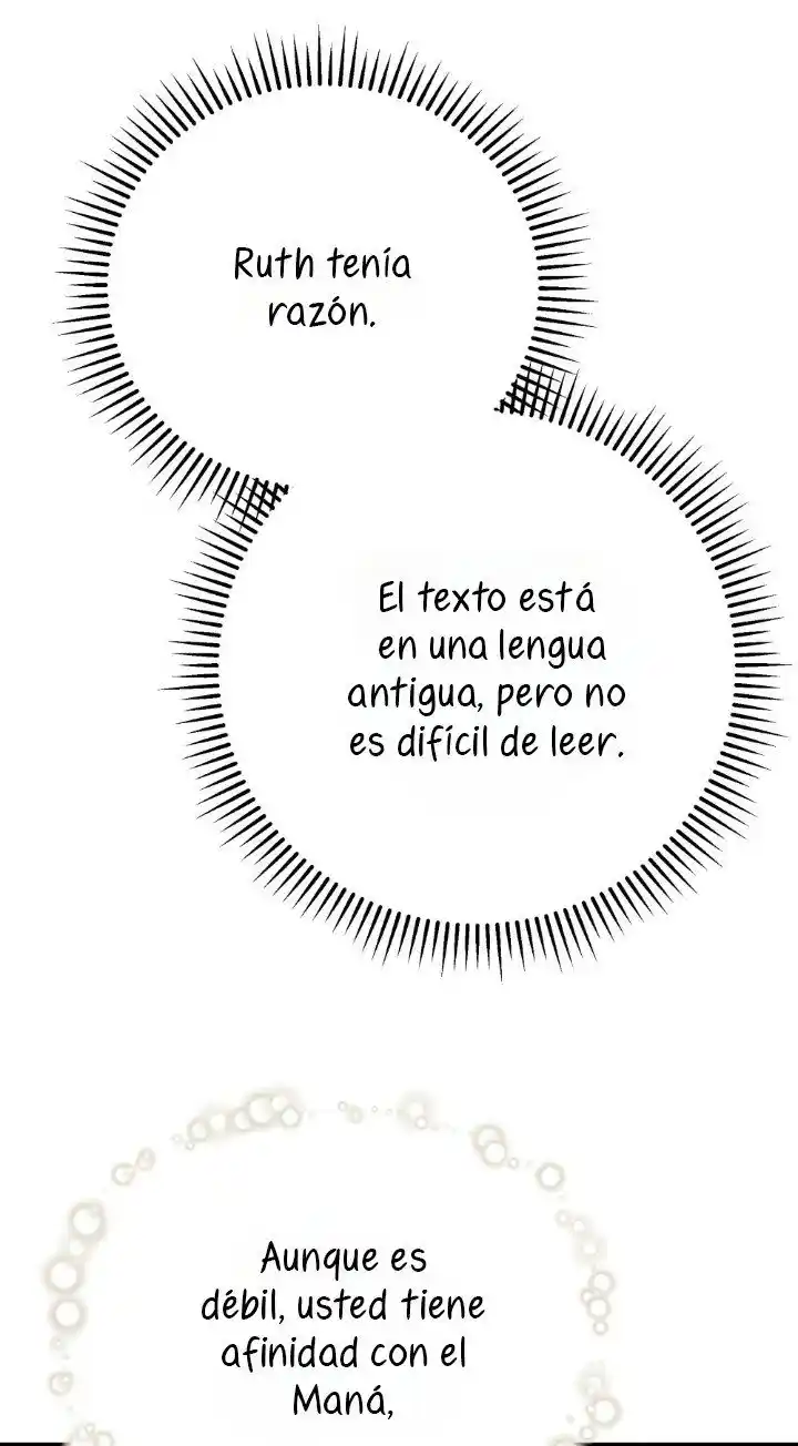 Debajo El Roble - Capítulo 43 - Página 5 - LectorTMOo
