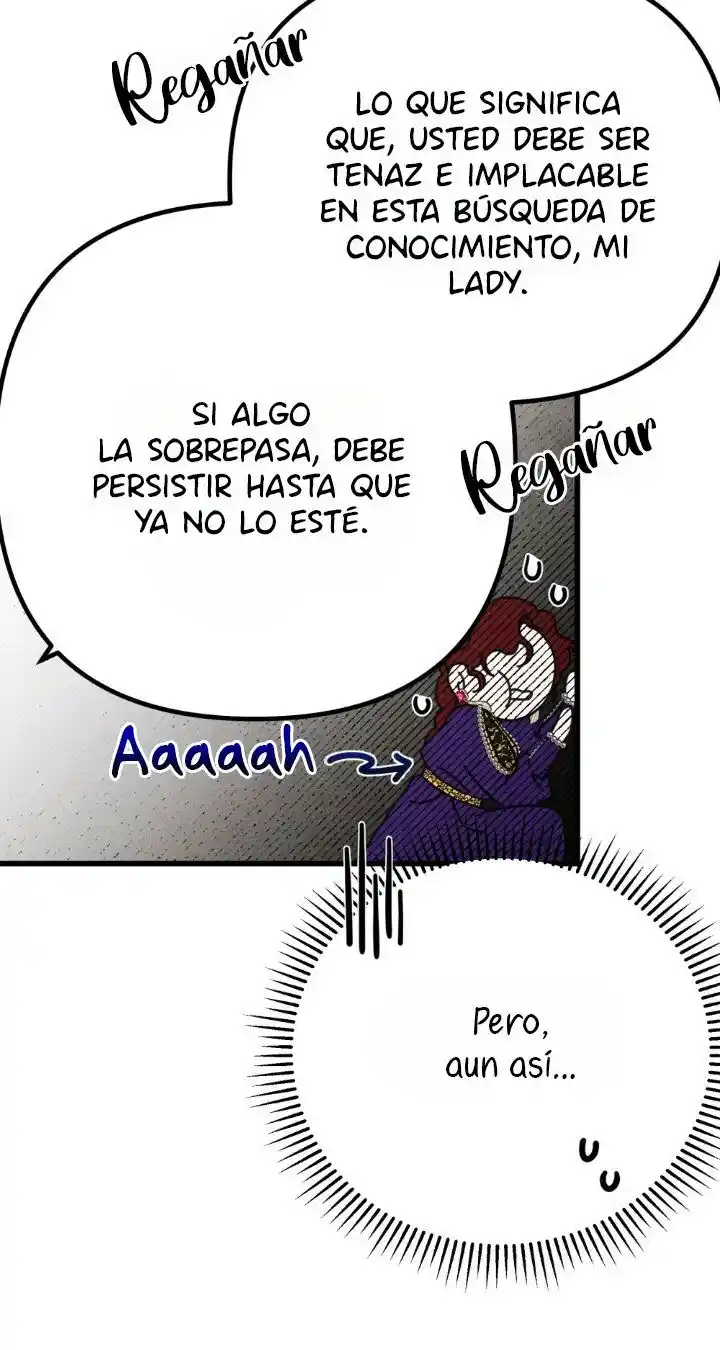 Debajo El Roble - Capítulo 43 - Página 34 - LectorTMOo